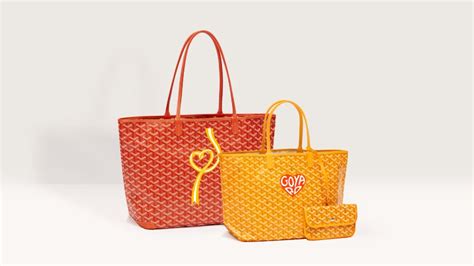 mayson goyard|maison Goyard official site.